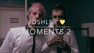 JOSHLER MOMENTS 2 [upl. by Elnora]