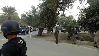 CM punjab vvip protocol [upl. by Keverne]