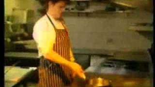 Drunk Marco Pierre White Scrambled Eggs [upl. by Biel]