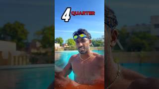 Waterpolo series part 3 swimming watersport prv360 [upl. by Dierolf439]