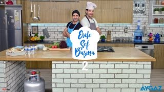 Şef Şefik ve Yamak Yaman’dan Balkabaklı Risotto [upl. by Sivert754]