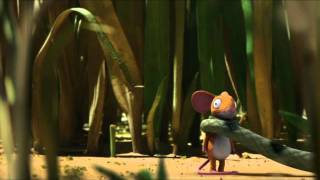 The Gruffalo Kidtoons Official Trailer [upl. by Wolbrom]