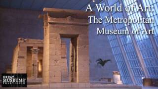 A World of Art The Metropolitan Museum of Art [upl. by Nethsa]