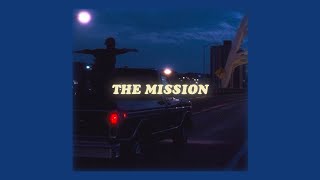 bakar  the mission lyrics [upl. by Nosrac]