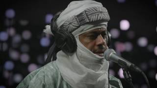 Tinariwen  Full Performance Live on KEXP [upl. by Dace]