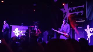 Profanatica  Live Milwaukee Metal Fest 2024 The Rave pt 2 [upl. by Rida]