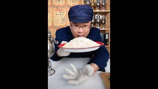 500ml Rice Crispy Cannon Rice puffs rice bubbles puffreisBreakfast Do you want to taste ittoo？ [upl. by Artapoelc]