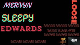 MERVYN SLEEPY EDWARDS LOOSE Antigua 2024 [upl. by Ahseya286]