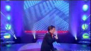 Alan Partridge Kate Bush medley [upl. by Neelyar68]