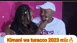 kimani wa turacco 2023 Mix [upl. by Mehitable]