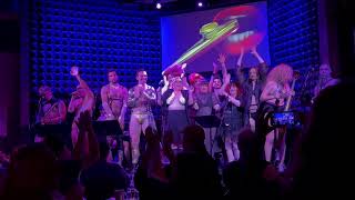 The Skivvies and Company  Time Warp Encore [upl. by Ettelorahc]