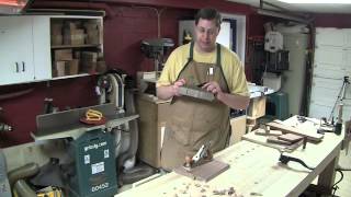 RWW 107 Lie Nielsen and WoodRiver Hand Plane Shootout [upl. by Rothenberg403]