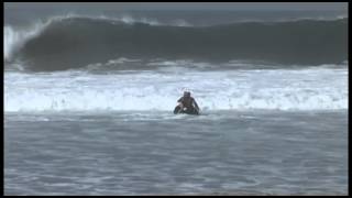 SURF IN ROSARITO BEACH [upl. by Hyacinthie]