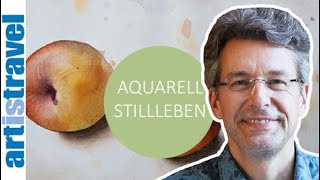 Früchte Stillleben mit Thomas Haubold [upl. by Sjoberg583]