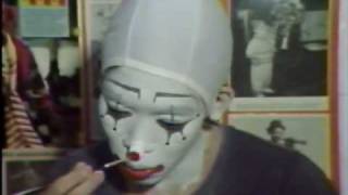 Ringling Bros Clown College Special 1982 part 2 of 3 [upl. by Gardol212]