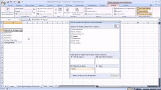 tableau croisé dynamique [upl. by Iain]