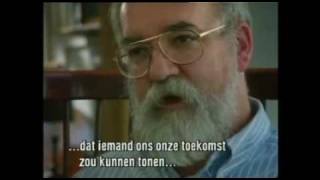 Dennett on Determinism [upl. by Herrod462]