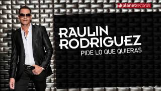 RAULIN RODRIGUEZ  Pide Lo Que Quieras Bachata 2014 Official Web Clip [upl. by Eiramlehcar]