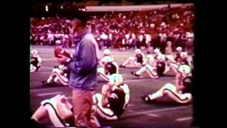 Tulane Football  100 Years Centennial Celebration 1993 [upl. by Engel]