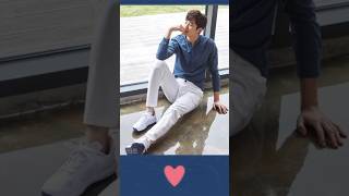 BYEON WOO SEOK 💙 FANTOM SPRING  SUMMER Collection 2019 shorts [upl. by Je506]