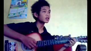 Bondan Prakoso feat Fade 2 Black  Bunga [upl. by Eydie]