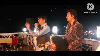 lagi aaj sawan ki phir wo jhadi hai  Suresh wadekar movie chandni  by s raj singer [upl. by Ahsinahs]