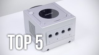 Top 5 Underrated Game Consoles [upl. by Foushee587]