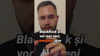 Microstrategy devine market maker pentru BLACKROCK 99 Sanse sa se aprobe Bitcoin spot ETF 2024 [upl. by Dilan]