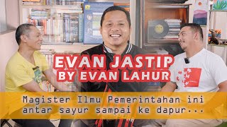 Salam dari Ruteng 022  Evan Lahur Banting Stir dari Kepala Sekolah ke Tukang Jastip [upl. by Anera179]