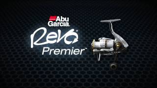 Revo® Premier Spinning Reel Extended Cut by Abu Garcia® [upl. by Letnohs]