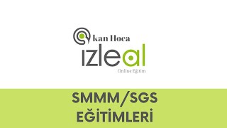 SGS SMMM YETERLİLİK Sınavı Okan Hoca ile Ticaret Hukuku Ticaret Unvanı Online Eğitim Dersi [upl. by Rimaa]