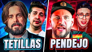 LAS MAYORES HUMILLACIONES DE YOUTUBERS [upl. by Naol]