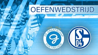 LIVE  De Graafschap  Schalke 04 U23 [upl. by Crispas346]