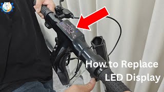 Caroma C1  How to Change the LED Display [upl. by Elyad222]