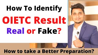 How To Get OIETC Authentic Result  Is your OIETC Result Real Or Fake [upl. by Hulen181]