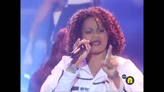 SaltNPepa Live on All That quotR U Readyquot [upl. by Campos]