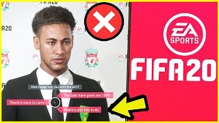 10 Things You Should NOT Do In FIFA 20 Career Mode [upl. by Anileva]