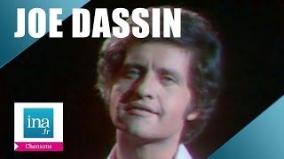 Joe Dassin quotIl était une fois nous deuxquot live officiel  Archive INA [upl. by Saint]