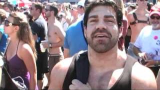 Folsom Fair Vince Ferelli [upl. by Nonregla]