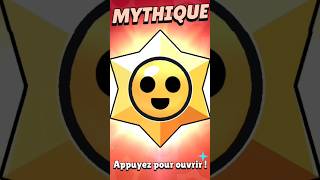 prix star epic vs Mythique vs légendairebrawlstars music prixstars [upl. by Ahselyt]