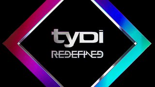 tyDi  Redefined feat Melanie Fontana [upl. by Darcia]