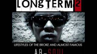 Ab Soul Rush [upl. by Stefan81]