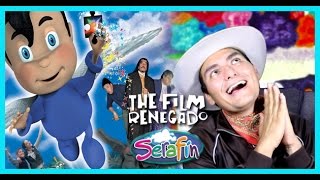 Film Renegado  Serafín La Película [upl. by Duwad]