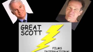 Great Scott Films International [upl. by Heber]