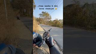 Say no to alcohol ❌❌ viralvideo accidentroad roadaccdient alcohol viratkohli meditation [upl. by Norraf338]