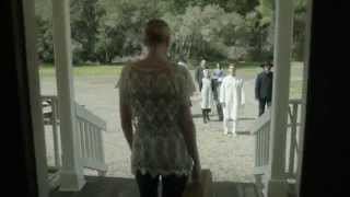 Escaping Amish Trailer  2014 [upl. by Draned]