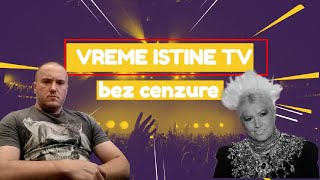 PEVAČICA PRED SMRT DOŽIVELA PONIŽENJA U BOLNICI OD OSOBLJAŠTA NAM SE OVO DEŠAVA [upl. by Llesirg]