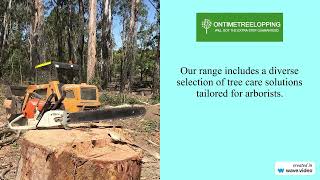 Tree lopping Lake Macquarie  Free Estimates  0402 239 511 [upl. by Yrdnal]