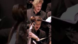 The Hidden Beauty of Bachs St John Passion at HfMTHamburg  shorts johannsebastianbach music [upl. by Rizas539]