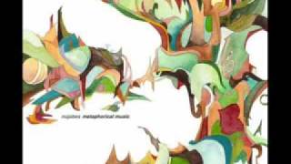 Nujabes Horn in the Middle [upl. by Salokkin]